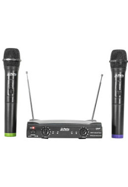  PARTY-200UHF-MKII 