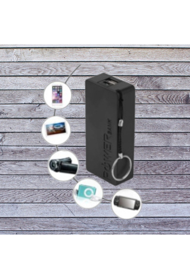 Power Bank 5V 7000 mAh Akku