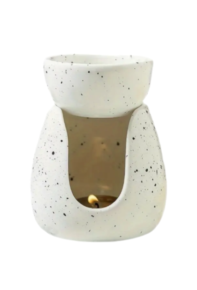 Duftlampe Nordic