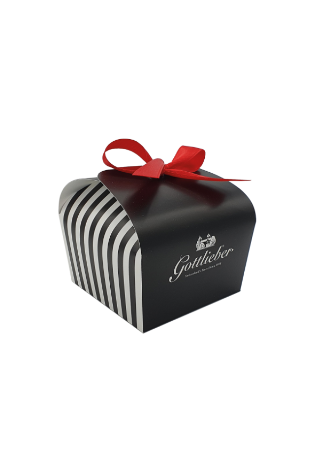 Gottlieber Geschenkböxli Tradition 