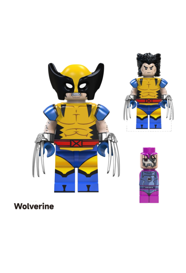 Wolverine 2