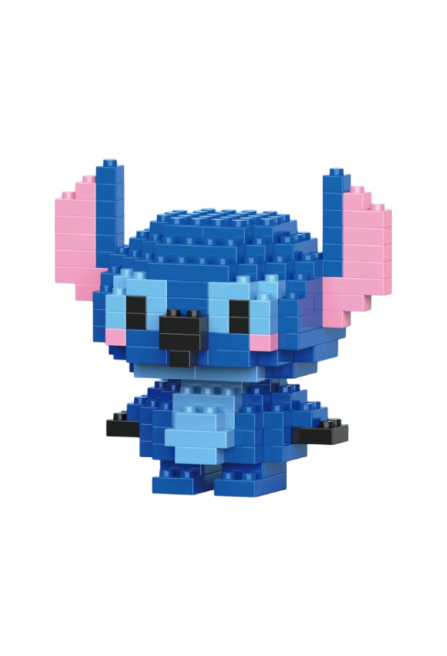 Blocks Stich