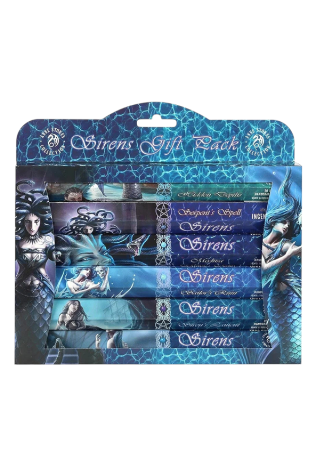 Anne Stokes Collection 4