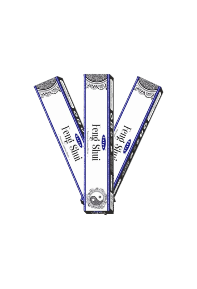 Satya Nag Champa FengShui