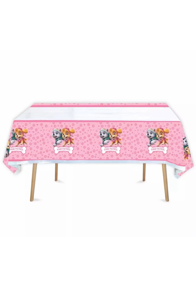 Tischdecke Paw Patrol 2