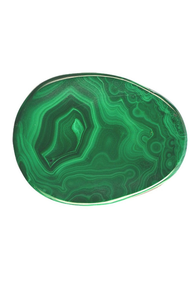 Daumenstein Gross Malachite