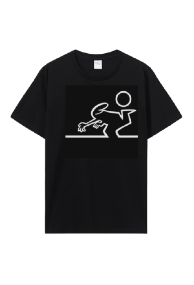 T-Shirt Linea Fussballer