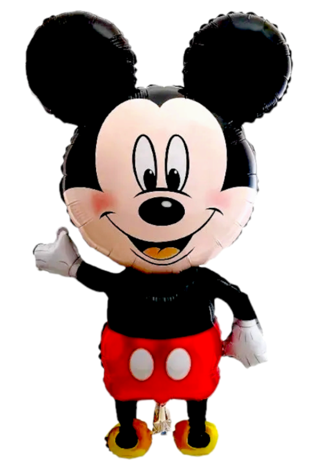 Micky Maus XLL
