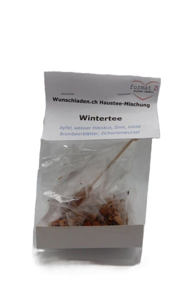 Wintertee