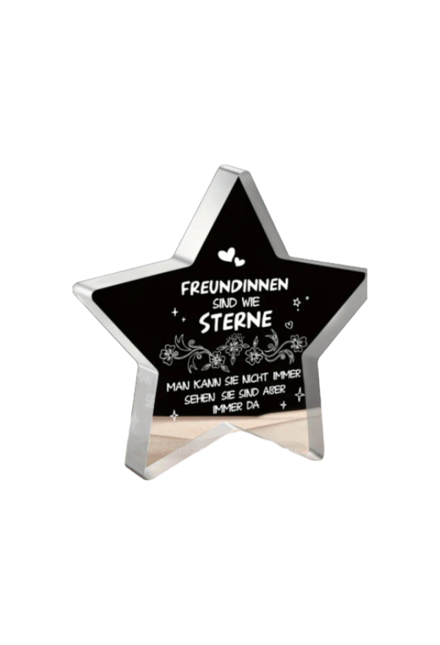 Freundinnen Sind wie Sterne