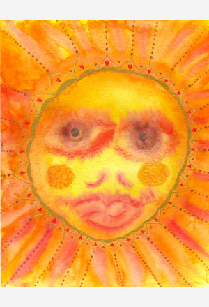 Vater Sonne