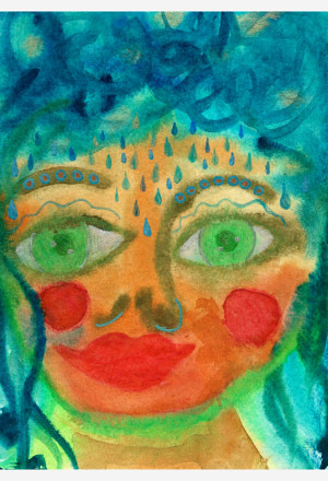 Die Regentrude