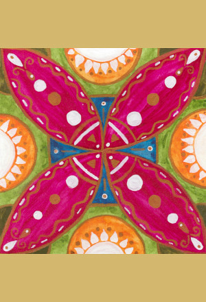 Mandala Mayasonne