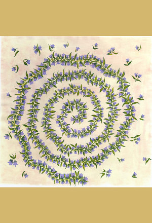 Glockenblumenklang