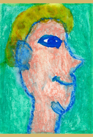 Jean Claude der Spiesser